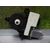 Motor Elevalunas Trasero Derecho Para Seat Leon