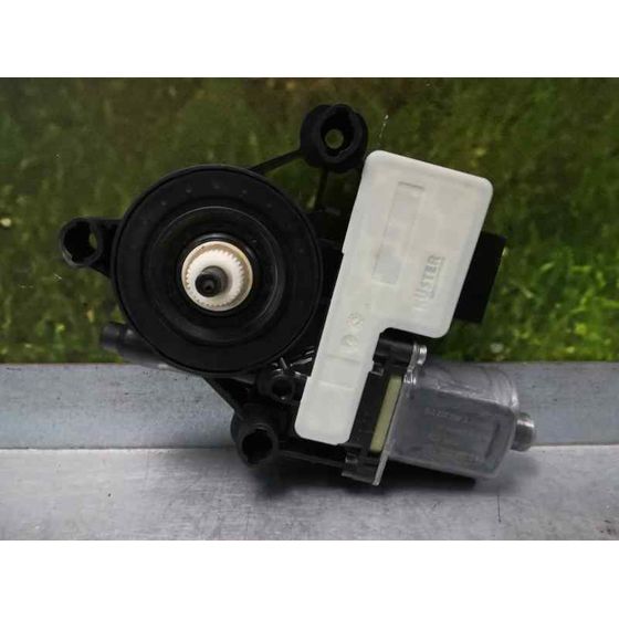 Motor Elevalunas Trasero Derecho Para Seat Leon