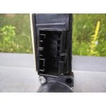 Motor Elevalunas Trasero Derecho Para Seat Leon