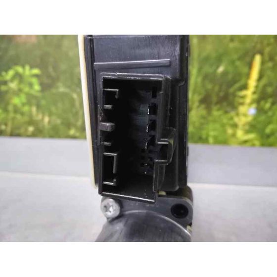 Motor Elevalunas Trasero Derecho Para Seat Leon