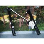 Elevalunas Delantero Izquierdo Para Peugeot 308