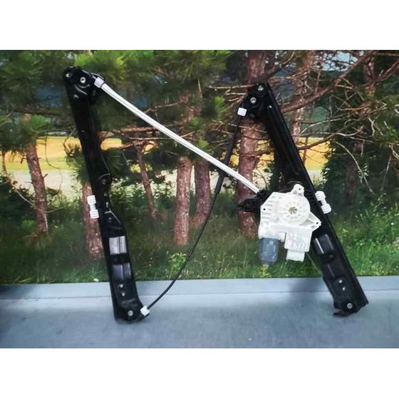 Elevalunas Delantero Izquierdo Para Peugeot 308