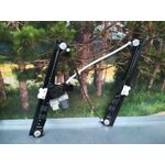 Elevalunas Delantero Izquierdo Para Peugeot 308