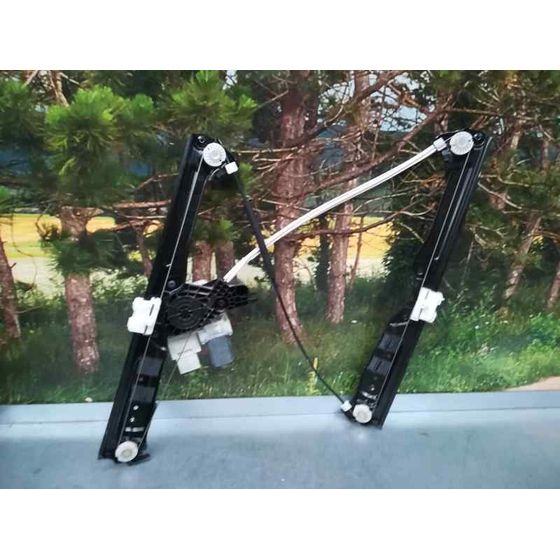 Elevalunas Delantero Izquierdo Para Peugeot 308