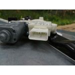 Elevalunas Delantero Izquierdo Para Peugeot 308