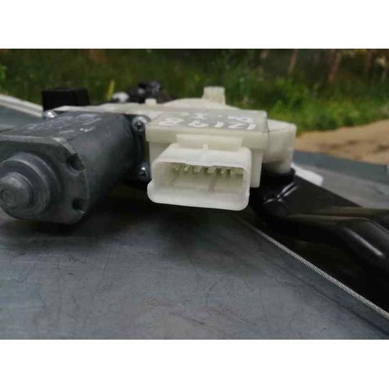 Elevalunas Delantero Izquierdo Para Peugeot 308