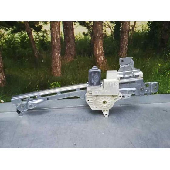Elevalunas Trasero Derecho Para Peugeot 308