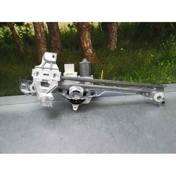 Elevalunas Trasero Derecho Para Peugeot 308