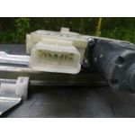Elevalunas Trasero Derecho Para Peugeot 308