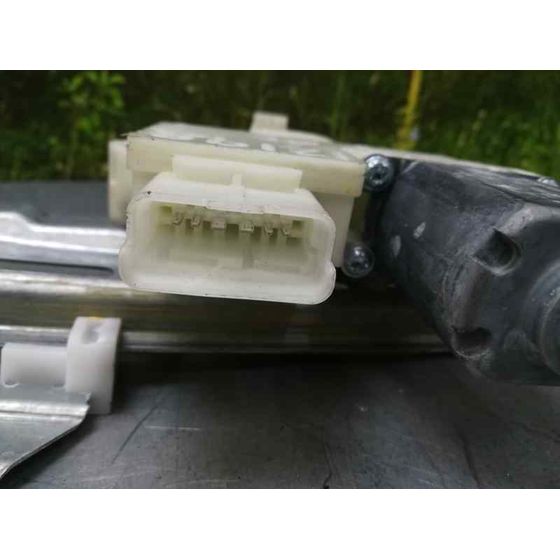 Elevalunas Trasero Derecho Para Peugeot 308
