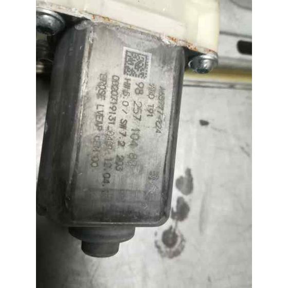 Elevalunas Trasero Derecho Para Peugeot 308