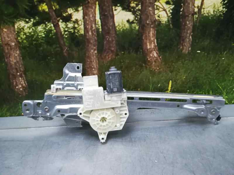Elevalunas Trasero Izquierdo Para Peugeot 308