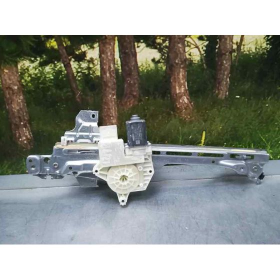 Elevalunas Trasero Izquierdo Para Peugeot 308