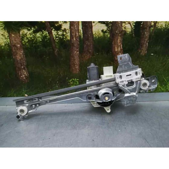 Elevalunas Trasero Izquierdo Para Peugeot 308