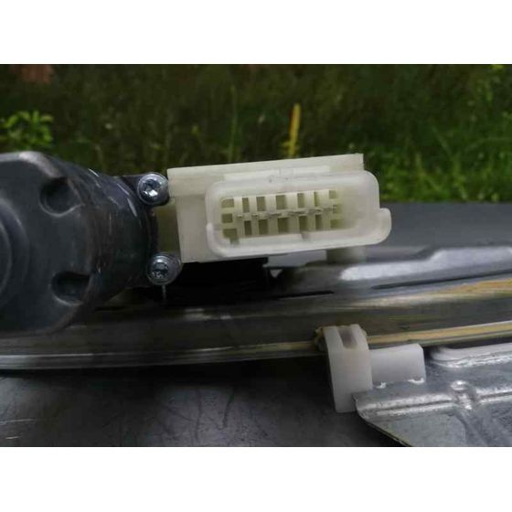 Elevalunas Trasero Izquierdo Para Peugeot 308