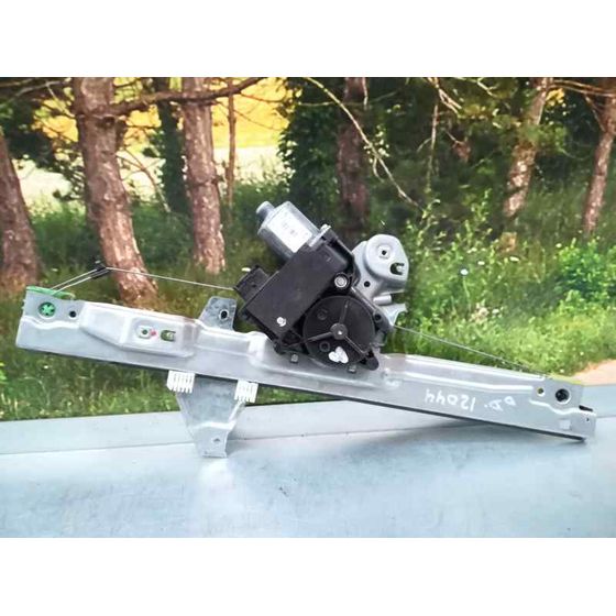Elevalunas Delantero Derecho Para Peugeot 308 Sw