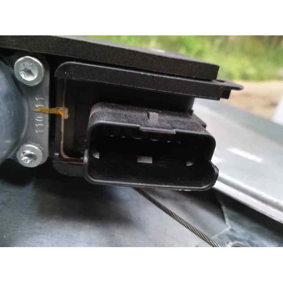 Elevalunas Delantero Derecho Para Peugeot 308 Sw