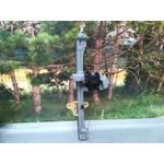 Elevalunas Delantero Izquierdo Para Renault Clio Iv