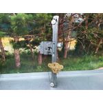 Elevalunas Delantero Izquierdo Para Renault Clio Iv