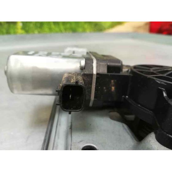 Elevalunas Delantero Izquierdo Para Renault Clio Iv