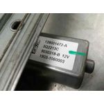 Elevalunas Delantero Izquierdo Para Renault Clio Iv
