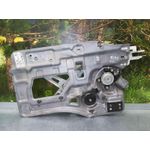 Elevalunas Trasero Derecho Para Hyundai Santa Fe