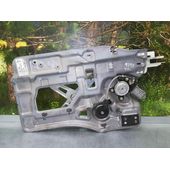 Elevalunas Trasero Derecho Para Hyundai Santa Fe