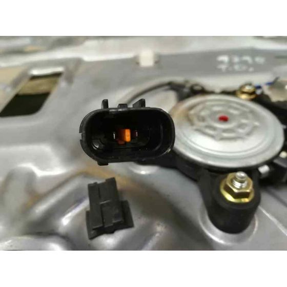 Elevalunas Trasero Derecho Para Hyundai Santa Fe
