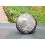 Faro Antiniebla Izquierdo Para Renault Clio Ii Fase I