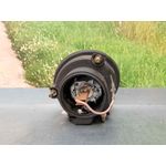 Faro Antiniebla Izquierdo Para Renault Clio Ii Fase I