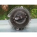 Ventilador Viscoso Motor Para Audi A6 Berlina