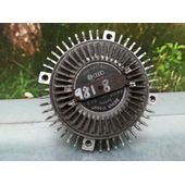 Ventilador Viscoso Motor Para Audi A6 Berlina