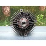 Ventilador Viscoso Motor Para Audi A6 Berlina