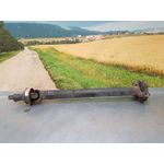 Transmision Central Para Jaguar S-Type