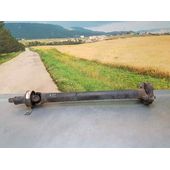 Transmision Central Para Jaguar S-Type
