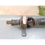 Transmision Central Para Jaguar S-Type