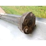 Transmision Central Para Jaguar S-Type