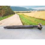 Transmision Central Para Jaguar S-Type