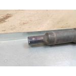 Transmision Central Para Jaguar S-Type