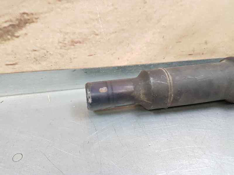 Transmision Central Para Jaguar S-Type