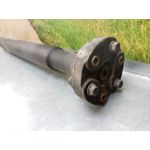 Transmision Central Para Jaguar S-Type