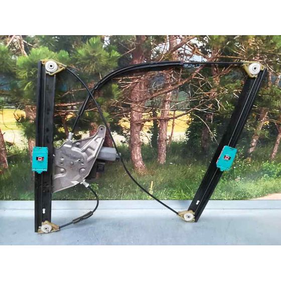 Elevalunas Delantero Izquierdo Para Audi A6 Berlina
