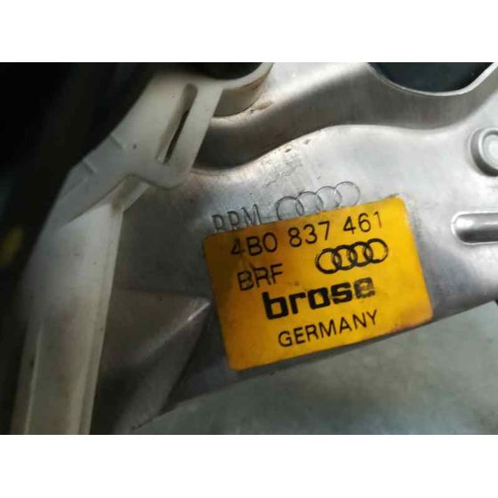 Elevalunas Delantero Izquierdo Para Audi A6 Berlina