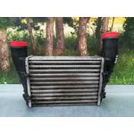 Intercooler Para Audi A6 Berlina