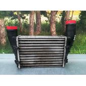 Intercooler Para Audi A6 Berlina