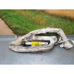 Airbag Cortina Delantero Derecho  Para Jaguar S-Type