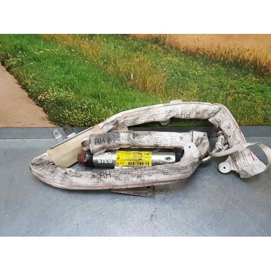 Airbag Cortina Delantero Derecho  Para Jaguar S-Type