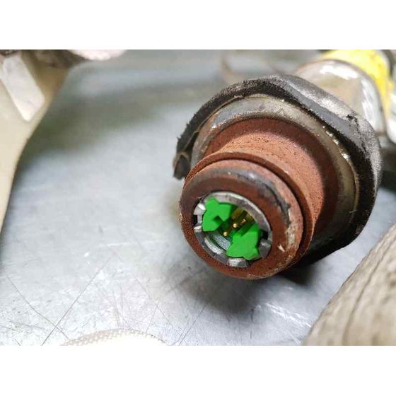 Airbag Cortina Delantero Derecho  Para Jaguar S-Type