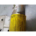 Airbag Cortina Delantero Derecho  Para Jaguar S-Type
