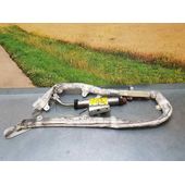 Airbag Cortina Delantero Izquierdo Para Jaguar S-Type